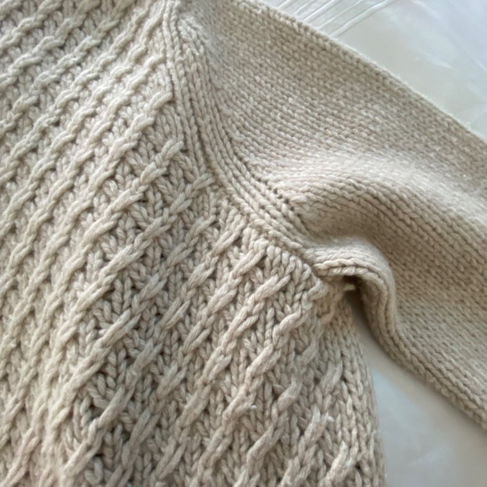 Sweater - Picture 3 of 4